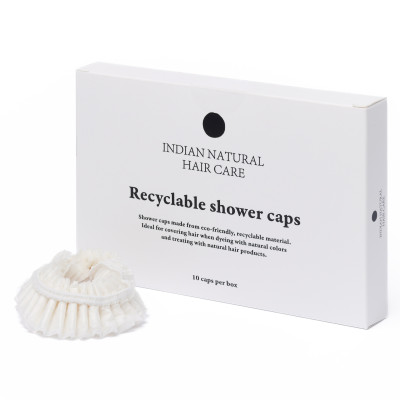 Zuhanysapka – 10 darabos kiszerelés